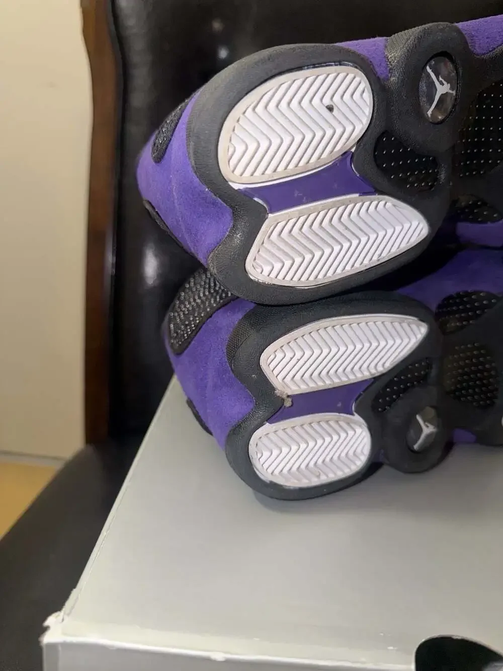 Jordan air 13